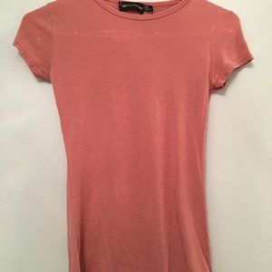 Small Pink Top